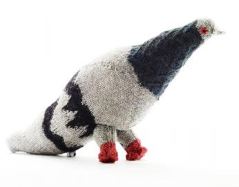 knit pigeon 1