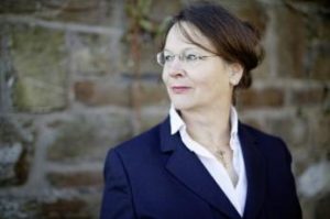 Frau Steinbrück (dreifache Mutter!) ist die Coolste, weil sie keinen Bock auf Kanzlergattin hat!