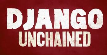 django unchained logo