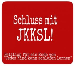 Jedes Kind kann schlafen lernen – meins leider auch!