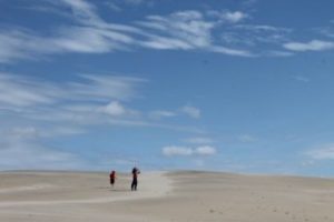 Lisa meldet sich zurück aus dem Urlaub! Und so war es…