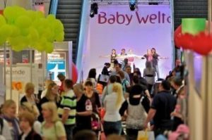 Die „BABYWELT“-Karten haben gewonnen…