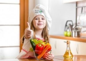 ANKÜNDIGUNG: Spannende Ernährungstage in Bayern für Kinder!