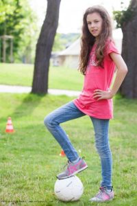 „Wann nerven Mütter am meisten?“ Interview mit Lea, 11 Jahre alt