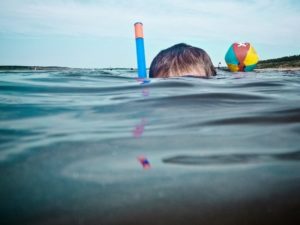 25 Sätze, die JEDE Mama im Sommer sagt