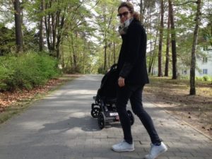 Kooperation: Wir testen den Maxi Cosi Stella und ihr könnt diesen tollen Kinderwagen (im Wert von 499 Euro) gewinnen