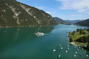 Ab in die Berge! Wenn sich zwei Schwestern einen gemeinsamen Kurz-Urlaub gönnen machen