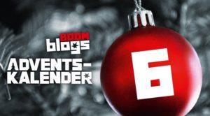 BOOMblogs Xmas Kalender: Traum aller Kinder – Gewinnt einen ferngesteuerten Siku-Traktor mit Blinklicht