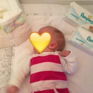 Jetzt lohnt sich das Windeln kaufen so richtig! Kooperation mit Pampers