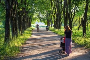 Liebe und Mutterschaft: „Ich habe einen heimlichen Verehrer und er tut mir so gut!“ – Gastbeitrag von Laura