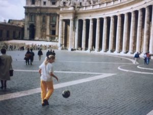 Beginnende Pubertät: Wie war das damals eigentlich bei Dir, Lisa? Plus peinliche Fotos