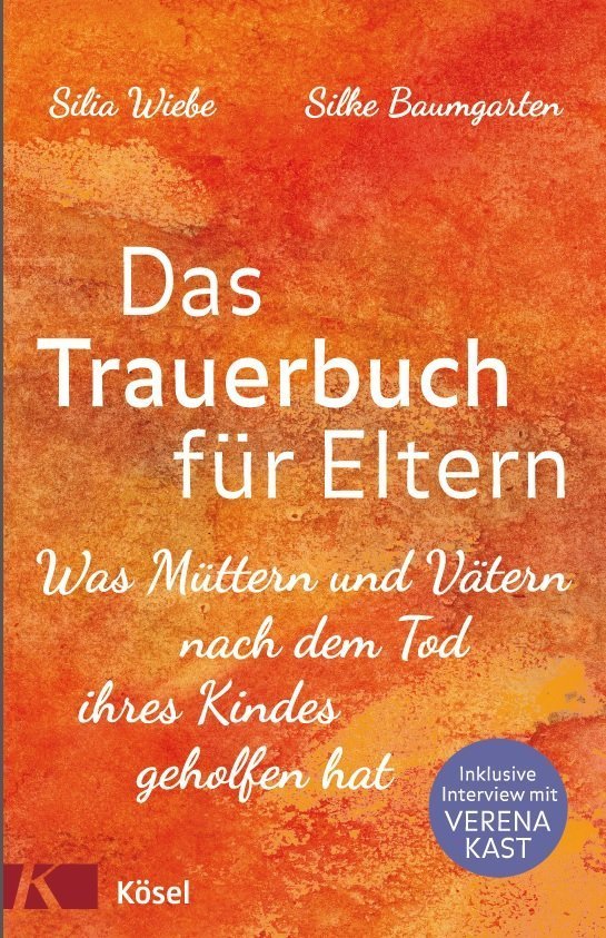 trauerbuch