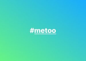 #metoo: Wie ein Mann den Aufschrei im Netz gegen sexualisierte Gewalt sieht