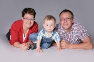 Nach 12 Jahren Kinderlosigkeit wurden wir durch eine Adoption endlich Eltern