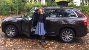 Wenn Auto-Träume wahr werden – wir durften den Volvo XC 90 testen