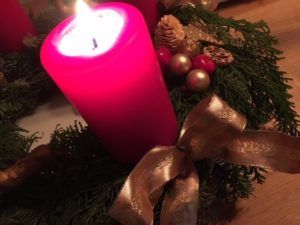 Hilfe! Weihnachtszeit ist Bastelzeit!