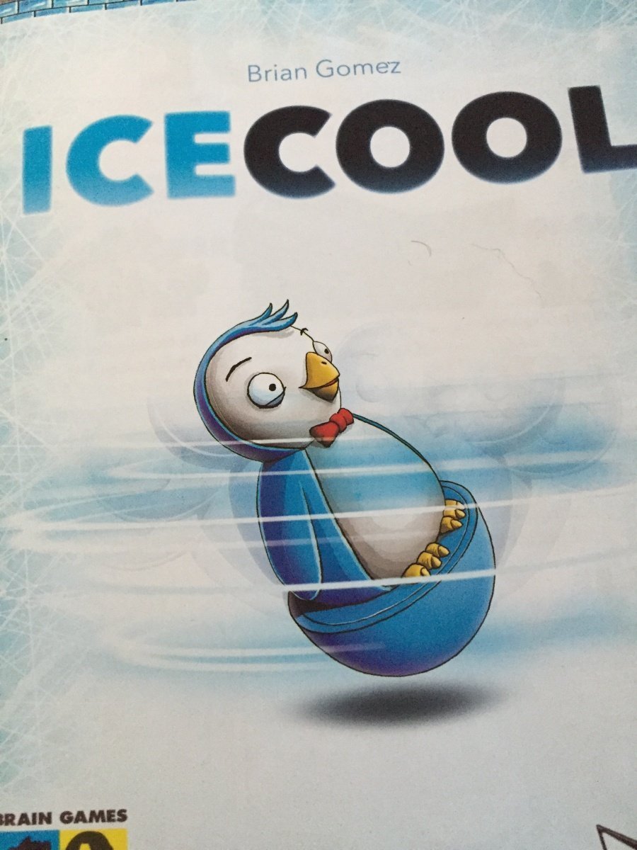 icecool 5
