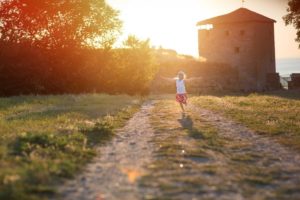 Leserfrage: Brauchen Kinder unbedingt Geschwister?