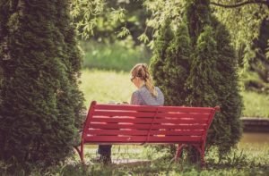 Wenn Mütter ihre Kinder zurücklassen: Meike lebt nun ohne ihrer Tochter