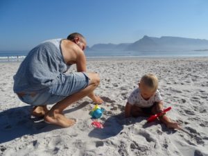 Weltreise mit Baby: Raus aus dem Hamsterrad, rein ins Abenteuer!