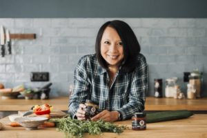 Asiatisch, handgemacht, super lecker: Gewinnt köstliche Produkte von Mama Wong