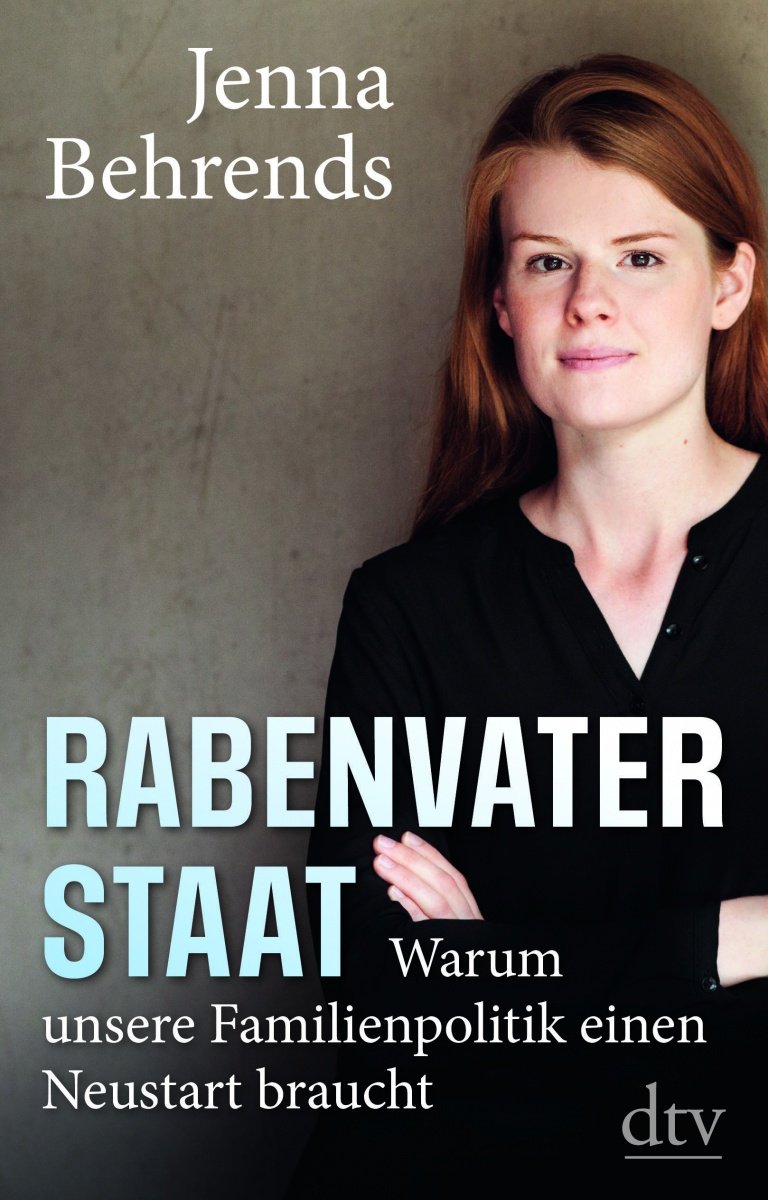 rabenvater staat