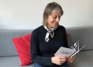 Interview mit Nina über das schönste Baby-Bilderbuch – mit GEWINNSPIEL