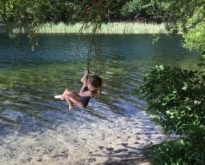 Diese Schwimm-Regeln können Leben retten – Interview mit einem Lebensretter von der DLRG