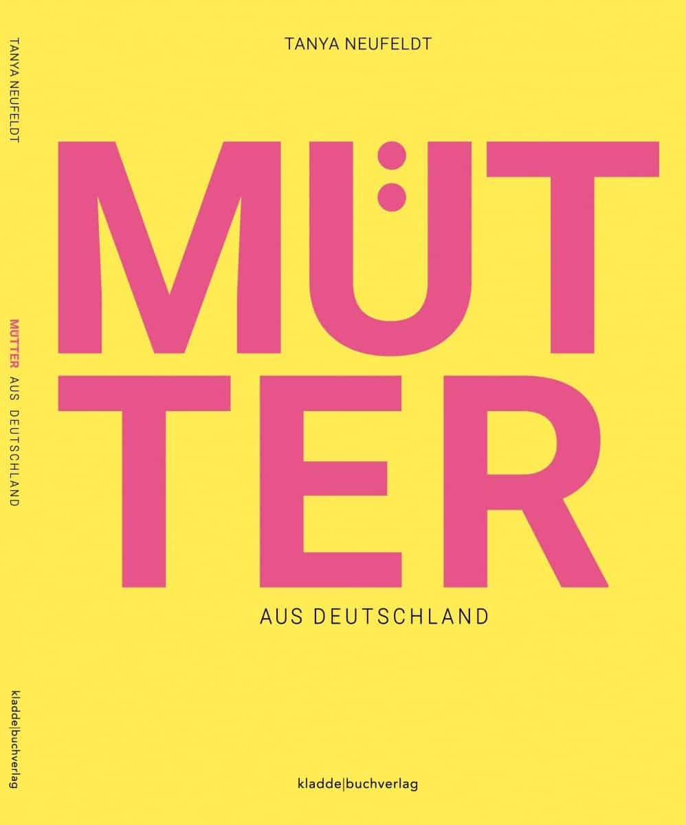 muetterausdeutschland cover