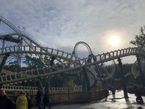 Fantastisch! Ein Mütter-Kinder-Wochenende im Freizeitpark Efteling