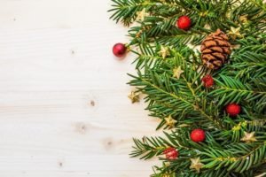 Mein erstes Weihnachten als Alleinerziehende – wie Sandra die Feiertage verbringt