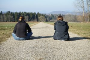 Pssssst… hier kommen gesammelte, heimliche Corona-Beichten