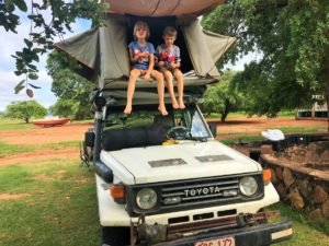 World for kids: Was macht eine Reisefamilie zu Corona-Zeiten?