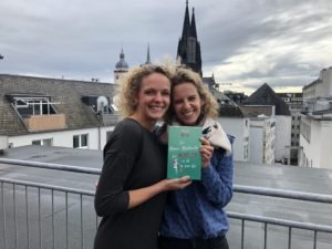 WOW MOM! Heute ist es soweit – endlich erscheint unser neues Buch: Der Mama-Mutmacher für mehr Ich in all dem Wir