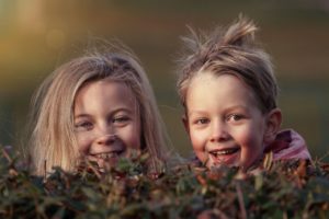 Psychische Gesundheit von Kindern – wir müssen viel mehr dafür tun!