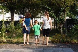 Stiefkindadoption: Nach der Geburt muss meine Frau unser Kind adoptieren