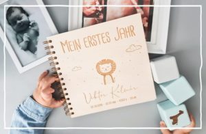 Personalisierte Kinderartikel von hellomini: Gewinnt ein Unikat!