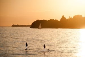 Alleinerziehend: Die Sommerferien sind eine gigantische Organisationsaufgabe