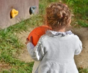 1,5 Jahre Pandemie: Dinge, die kleine Kinder jetzt dringend bräuchten