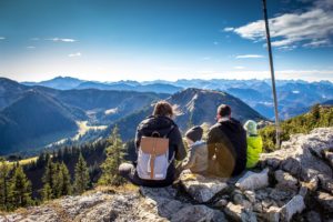 Ich ein Kind, du ein Kind: So teilen wir uns die Familienarbeit gerecht auf