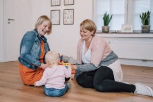 Welt-Frühgeborenen-Tag: Hebamme Maren über Frühchen und ihre Mamas