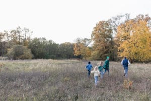 Abschied vom Spielplatz: Übers Aufatmen und traurig sein