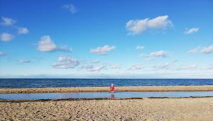 Von Köln an die Ostsee – so ist unser neues Leben