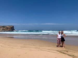 Paradies in Portugal: Zum Yoga-Retreat mit Göring Reisen an der Algarve