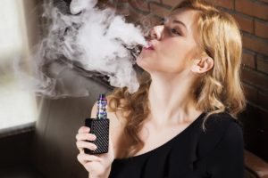 Vapen: Hilfe, mein Kind raucht! Teen-Time-Jugendkolumne