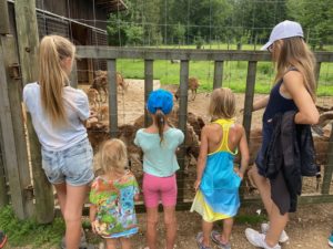 Urlaub zu Hause mit Kindern – (wie) geht das überhaupt?