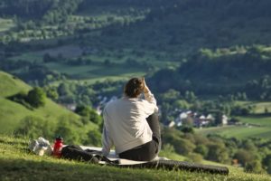 Trauer nach Abtreibung? Es gibt Hilfen durchs Gefühlchaos