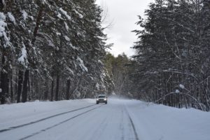 Sicher durch die Kälte: So macht ihr euer Auto winterfest