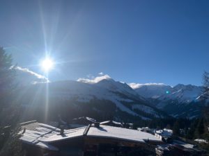 Skiurlaub mit Kindern oder unser letzter Urlaub zu fünft