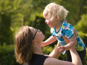 Nach vier Jahren in einer Pflegefamilie leben meine Kinder nun wieder bei mir